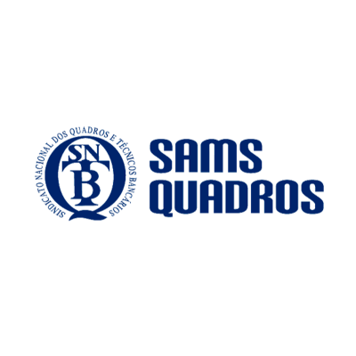 Logo SAMS Quadros